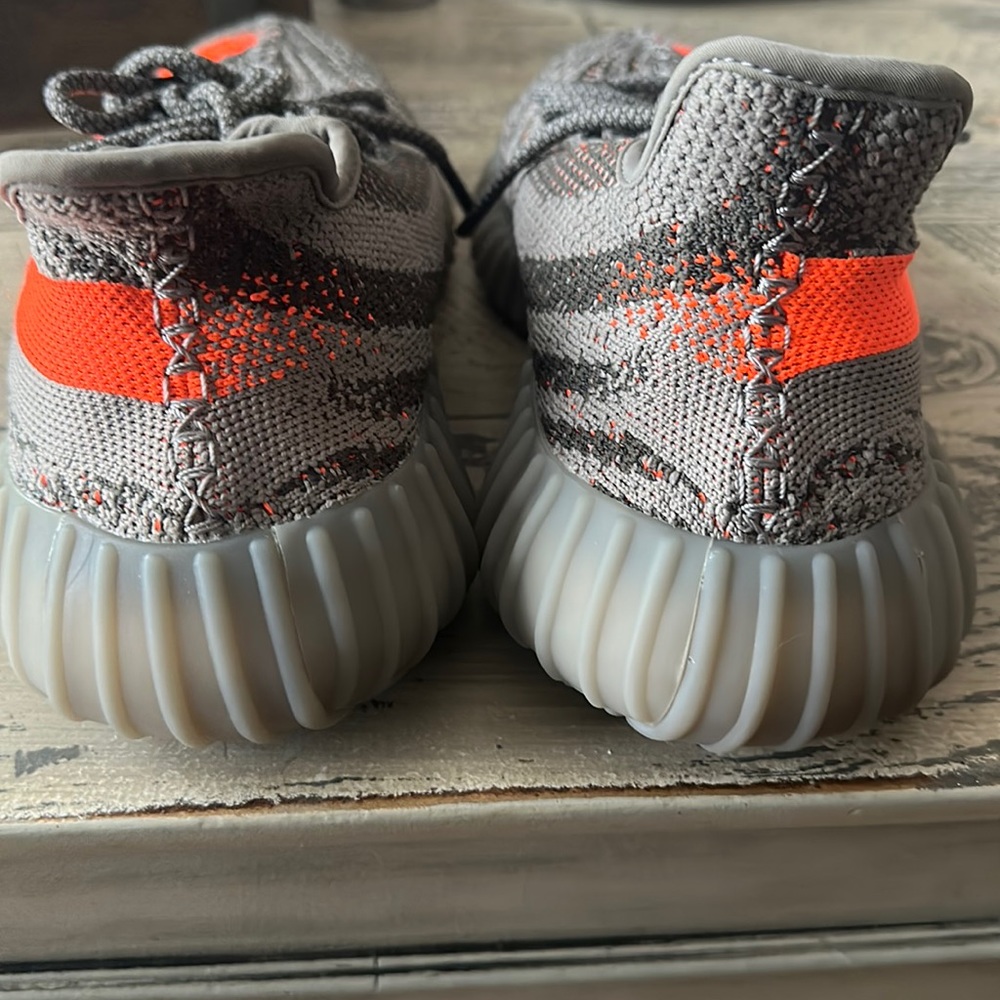 Yeezy Boost 350 New without Box
